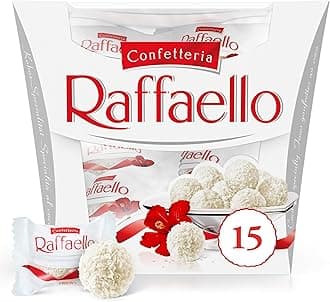 Ferrero Raffaello Chocolates, 150 Gram Gift Pack