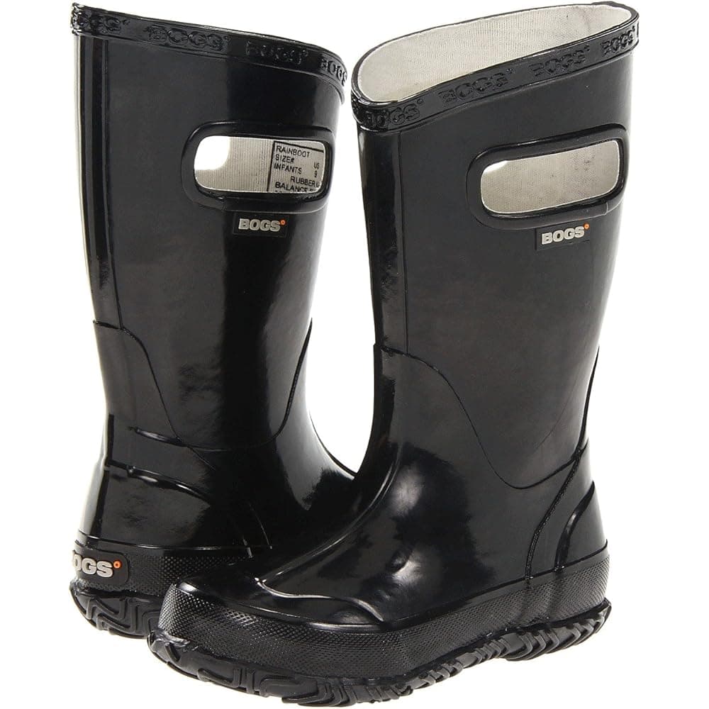 Glosh Solid Rain Boot (Toddler/Little Kid/Big Kid)