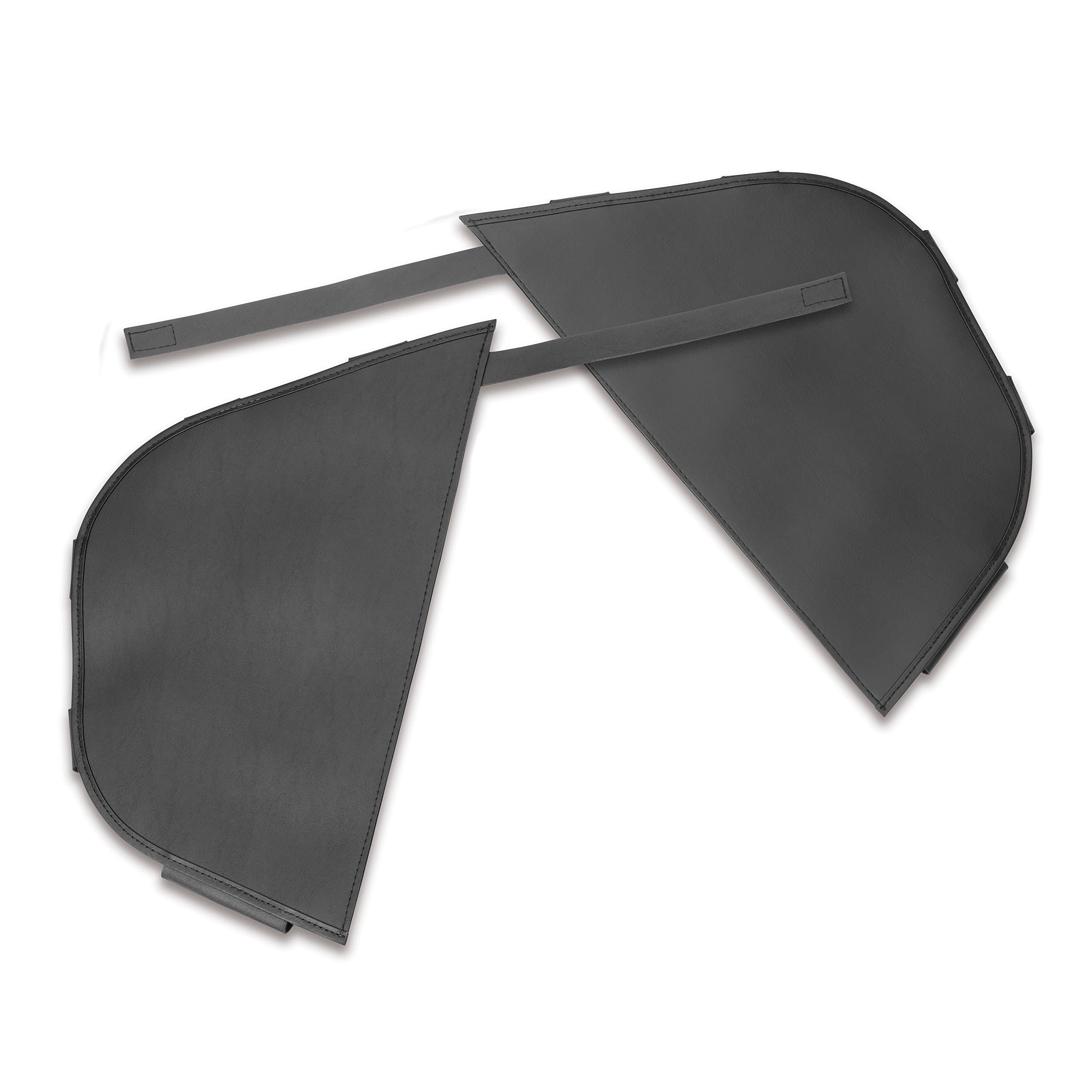 V30-109BKC Black Classic Pac-A-Derm Victory