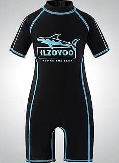 Xumplo Boy's Swimsuit for Boys