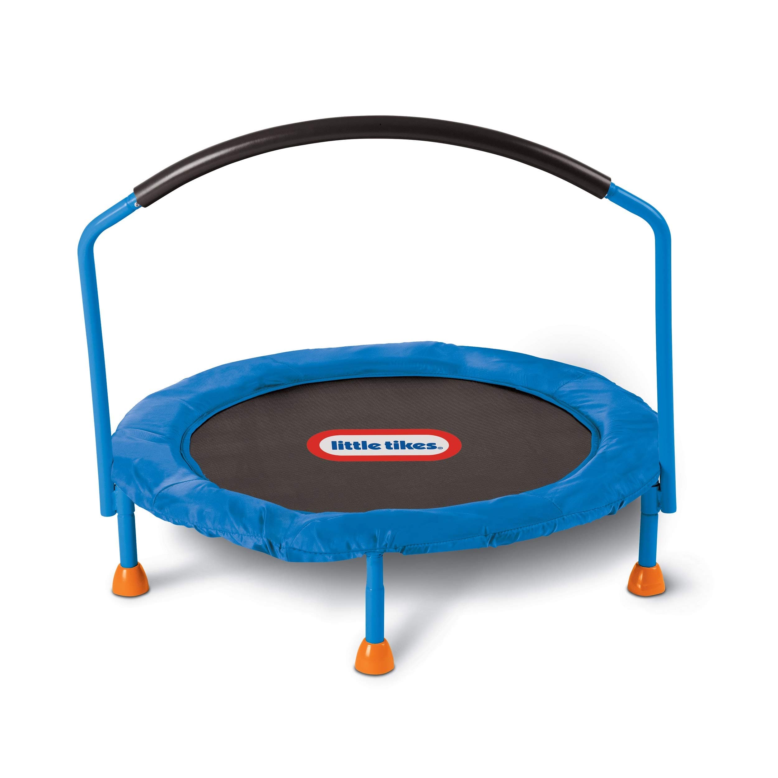 Little Tikes Easy Store 3ft-Trampoline