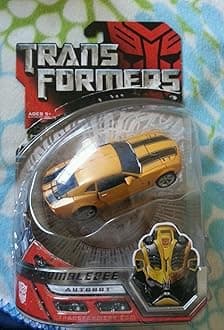 Transformers Premium Series - Bumblebee