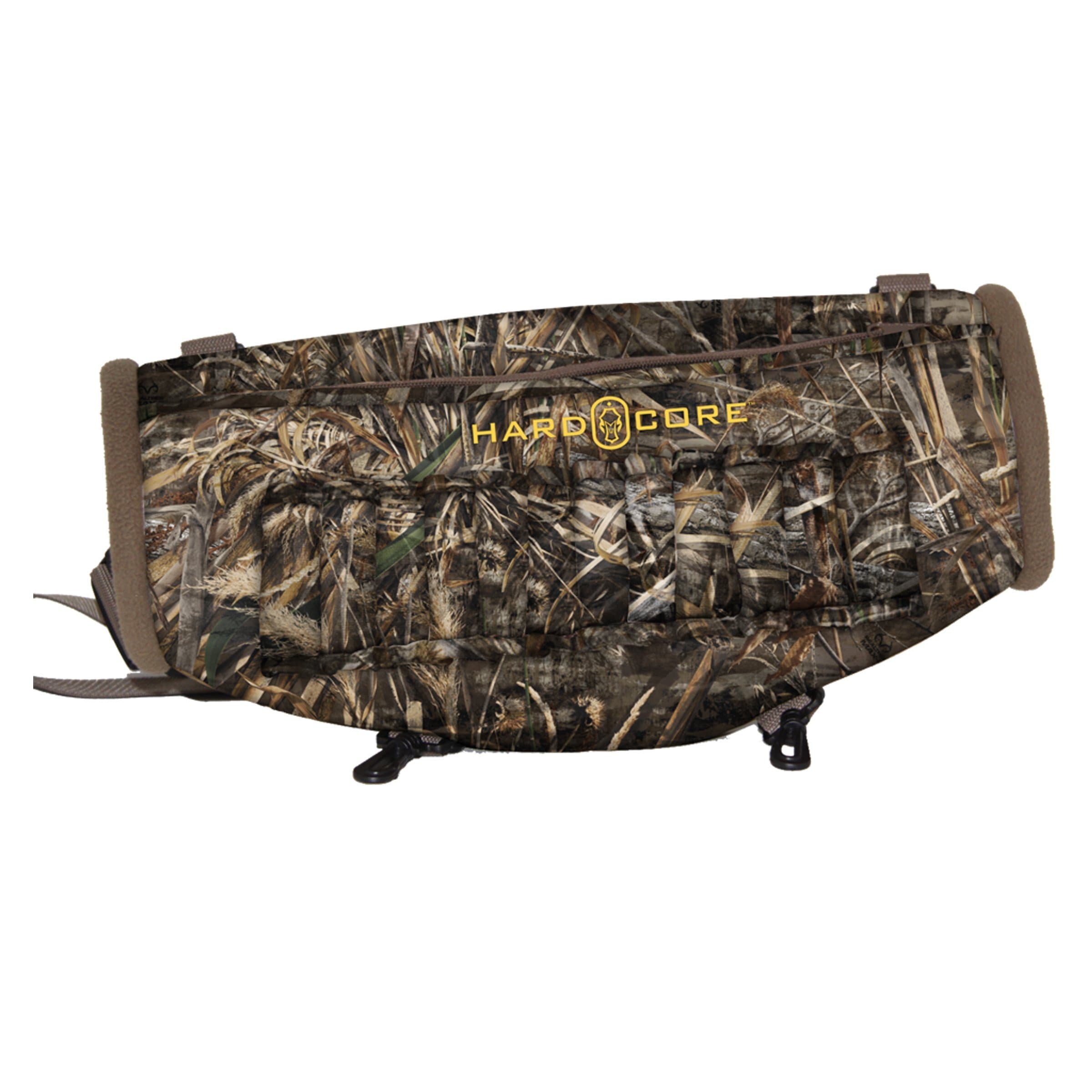 Hardcore Elite Hand Warmer