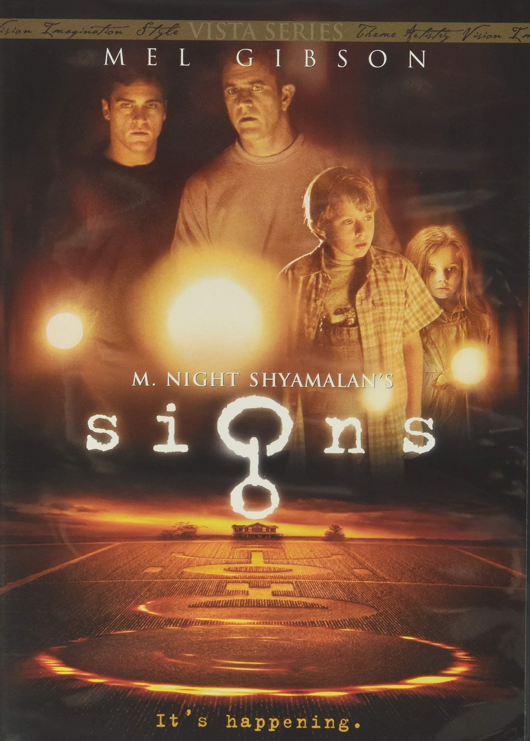 SIGNS (2002)