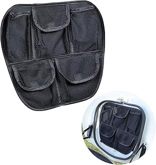 TQROBN For can-am spyder Front Trunk Organizer,Front Trunk Lid Organizer Fit ...