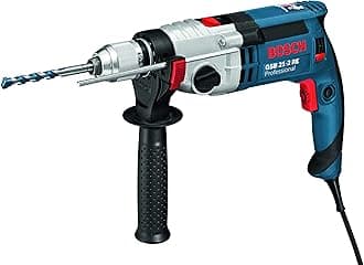 Bosch Professional GSB 21-2 RE Corded 240 V Impact Drill, 060119C570