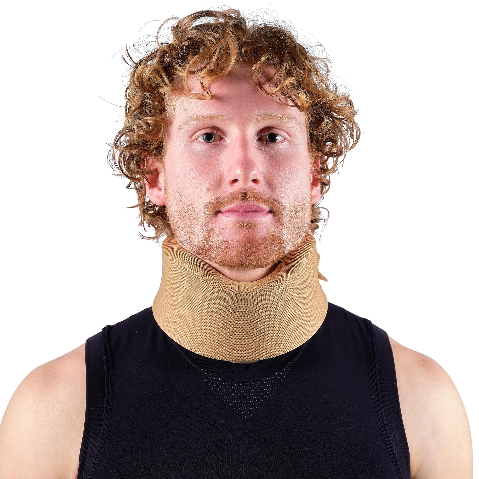 Oppo Cervical Collar Soft (L)