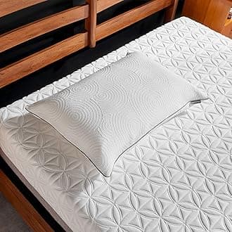 TEMPUR-PEDICTEMPUR-Protect Cloud Pillow Protector, King, White