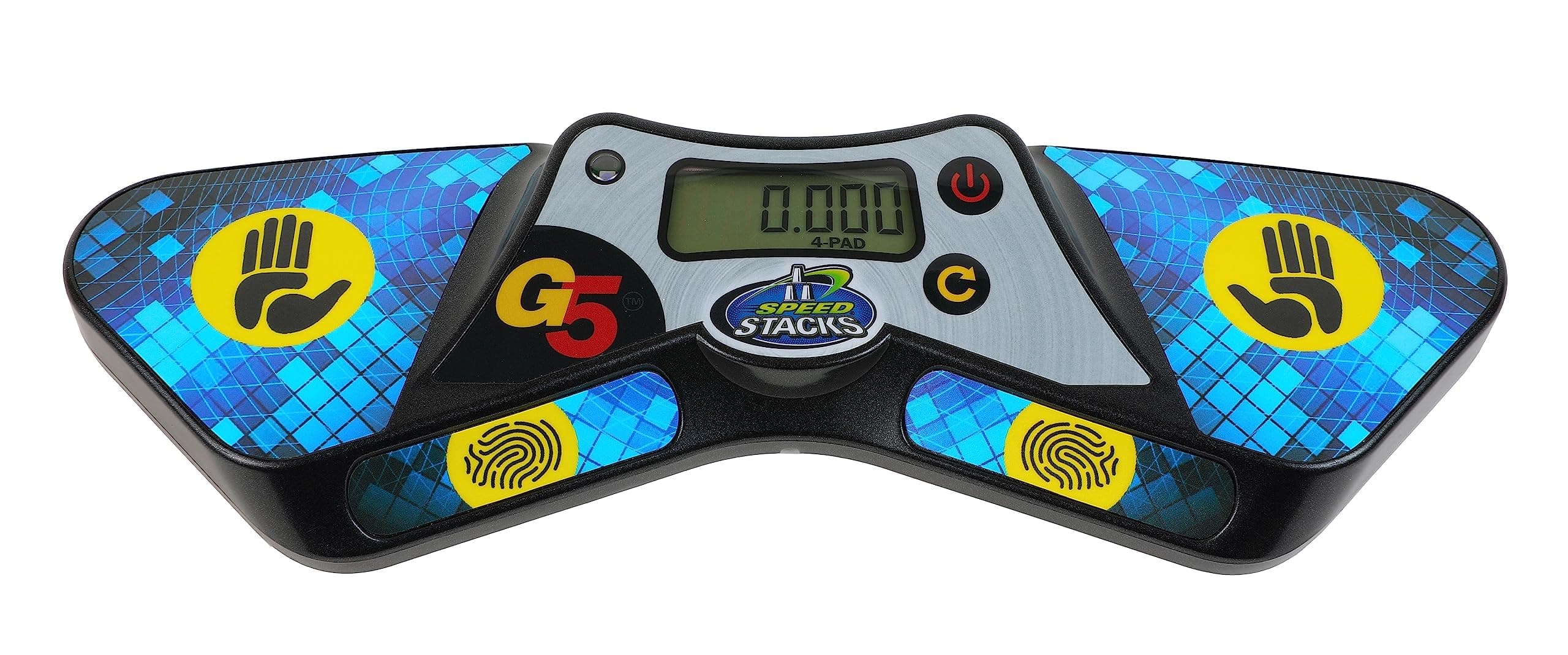 SPEED STACKS G4 Pro Timer