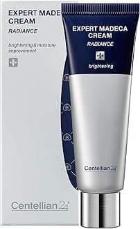 Expert Madeca Cream (Radiance)