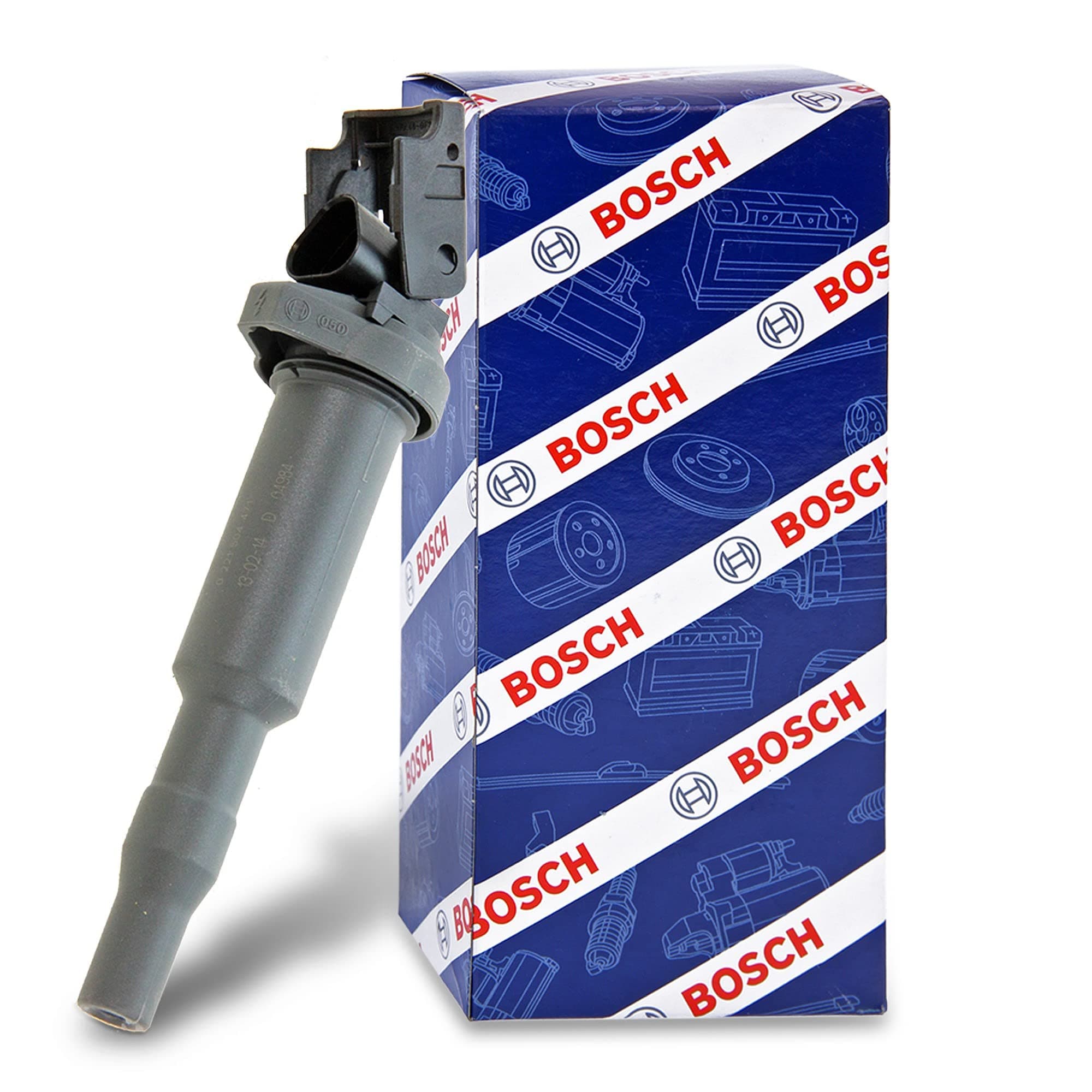 Bosch 0221504471 - Ignition coil