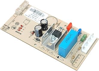 Beko Fridge Freezer Control Board. Genuine Part Number 4360620385