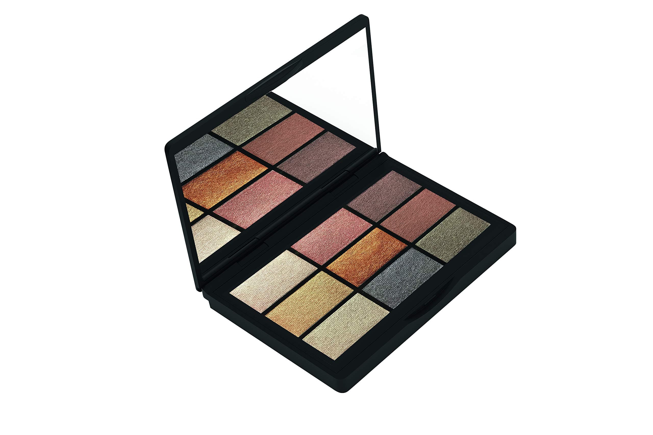 Gosh Copenhagen Makeup Palette (005) - 1 Count