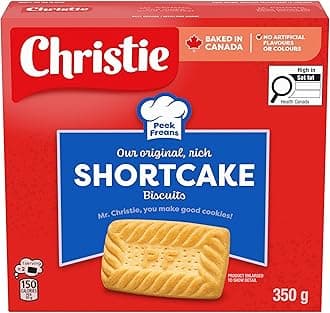 Peek Freans Shortcake Biscuits/Cookies, 350 Grams/10.6 Ounces