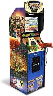 Big Buck Hunter Pro Deluxe