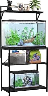 20-29 Gallon Fish Tank Stand