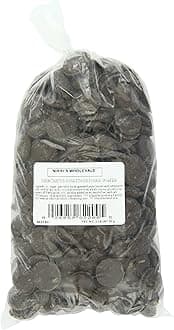 Chocolate Coatings, Dark, 2 Pound
