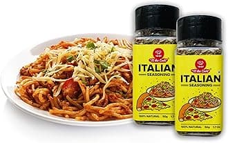 Italian Seasoning 50g x 2 pack