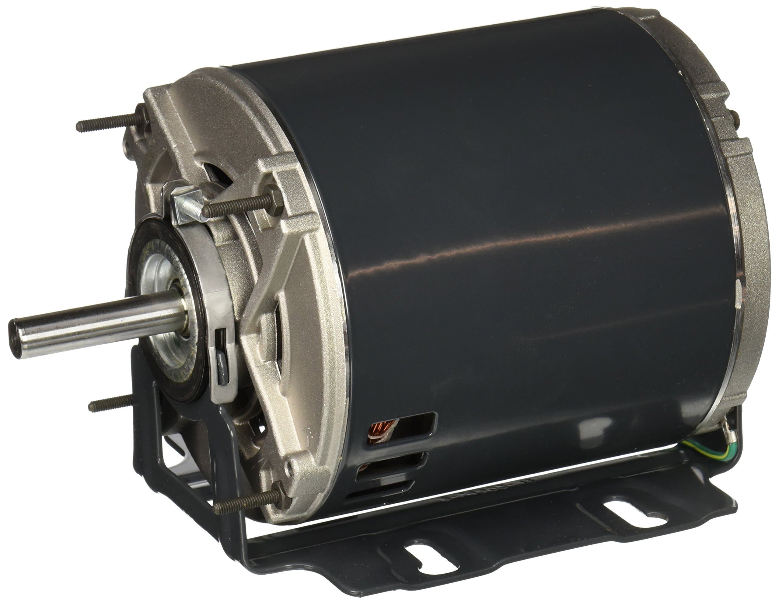 Marathon B322 Belt Drive Blower Motor, Single/Split Phase, Protection - Auto, 1/6 hp, 1725 RPM, 115V, 3.6 amp