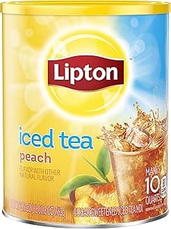 Lipton Iced Tea