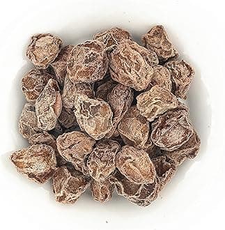 Greenlike Preserved Fruit Dried Plum Salty and Sour Plum Sweet Sour Snack 6oz 话梅 (#14-Sweet plum)