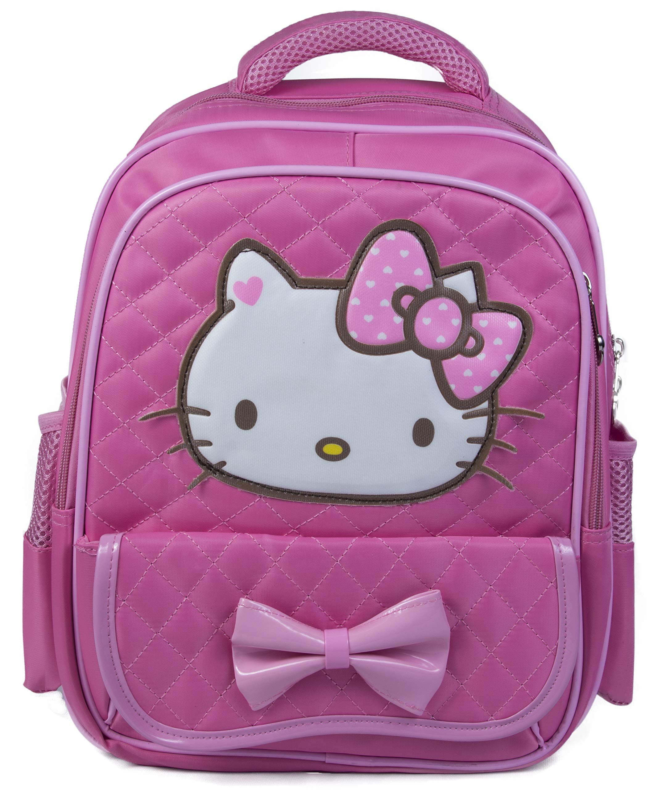 Multipurpose Bubble Art Blue Pencil Case