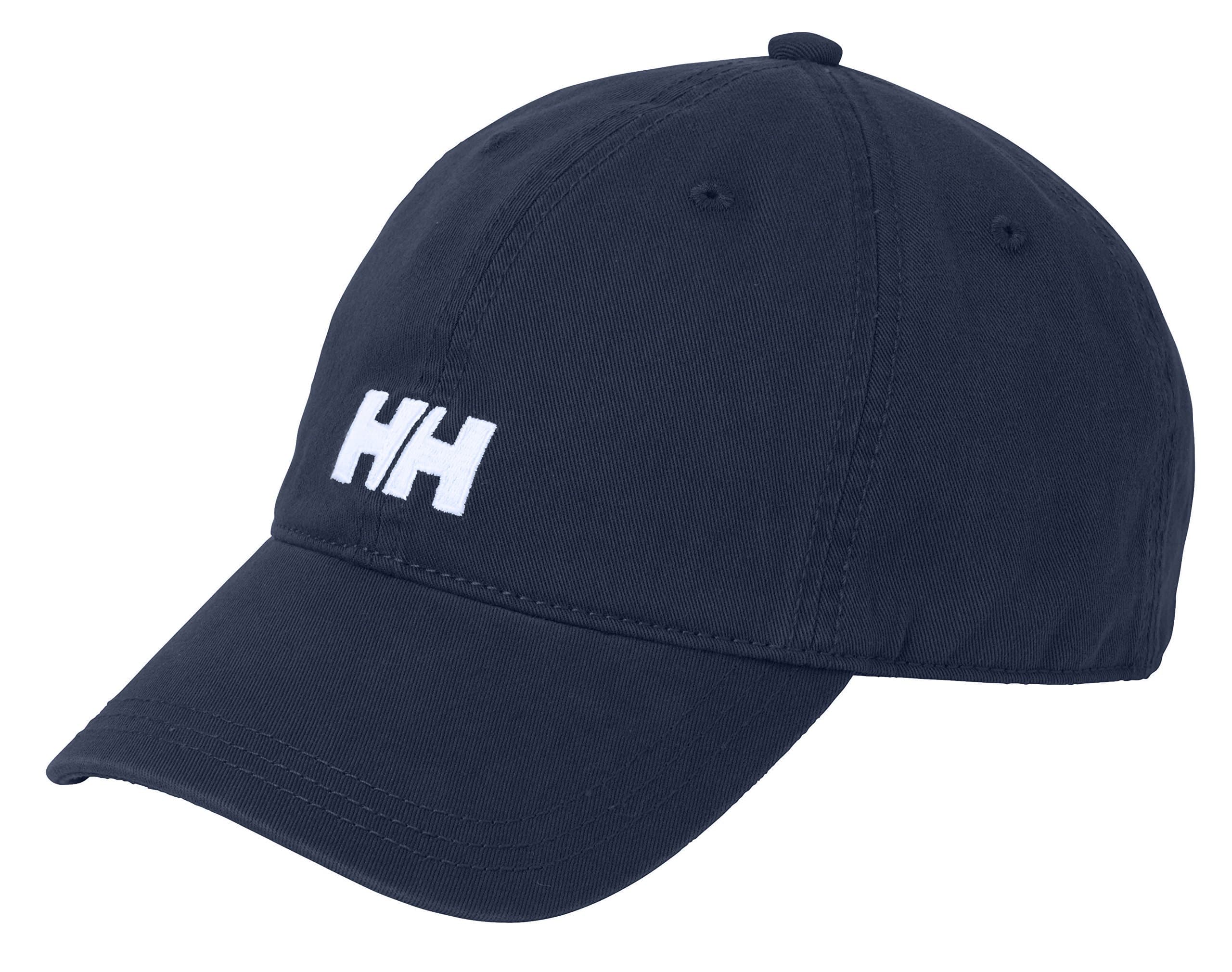 Unisex HH Logo Cap
