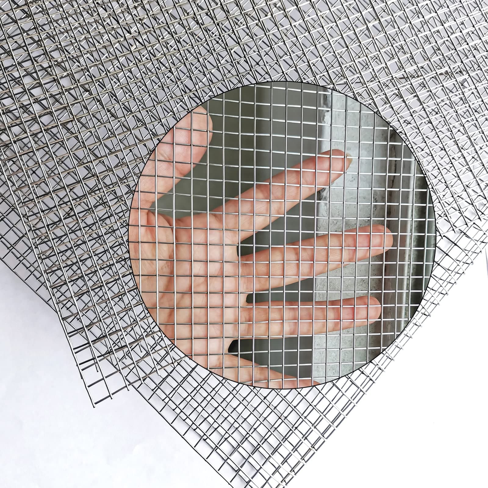 2pack Wire Mesh