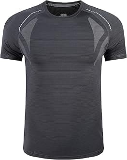 Basic half Sleeve Sport T-shirt for Men