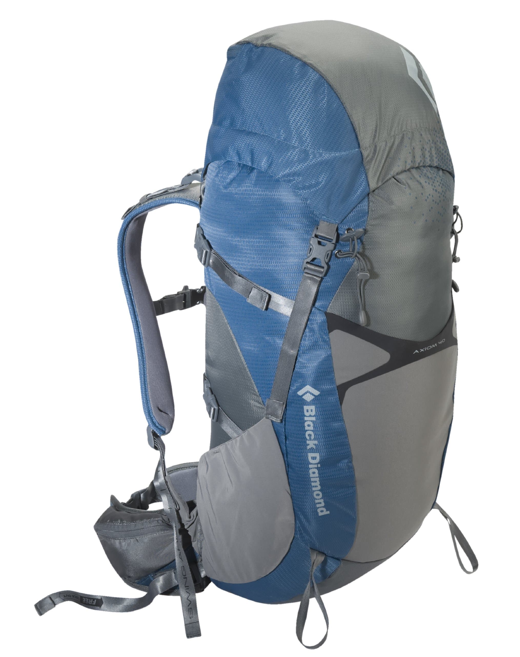Black Diamond Axiom 40 Backpack - Men's