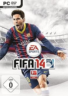 FIFA 14 - PC