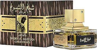 Eau de Parfum For Unisex - 100ml