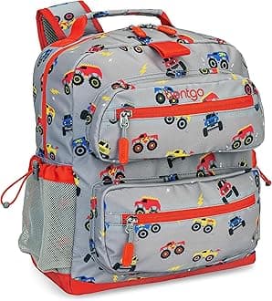 Bentgo Kids Backpack