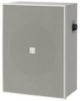 Toa Electronics Bs-678t Speaker, Wall Mount 100v 6w, Vol.