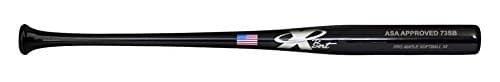 X BAT Pro Model Wood Baseball Bats