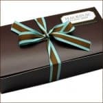 Gourmet Fudge Sampler