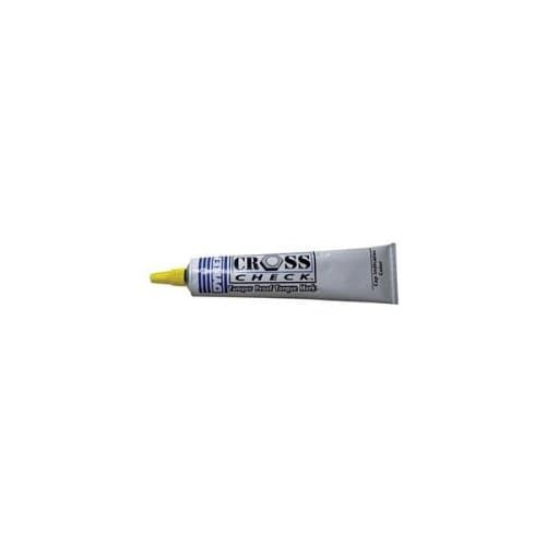 Tamper Proof Torque Mark, Yellow