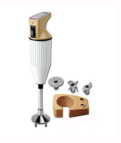 PRESENTSALE Hand Blender, 250W (Brown)