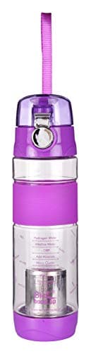 By FUTURE GADGETS Bio+ Boost Up Alkaline Hydrogen Water Bottle