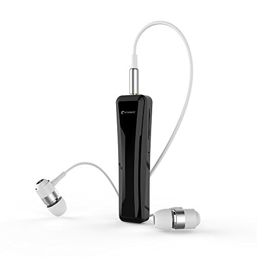 eTiger USA My Call - Retail Packaging - Black