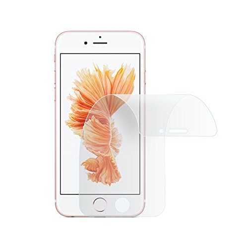 Caseco Screenflex Flexible Glass Screen Protector - iPhone 6/6S Plus