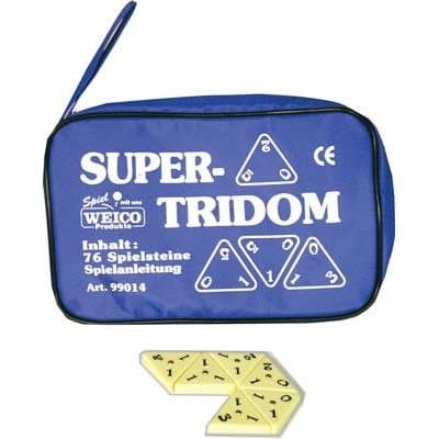 Weico SuperTri Dom in Bag