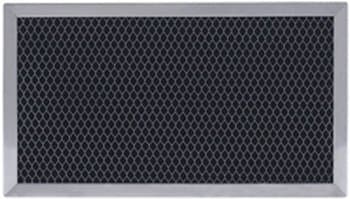 Stove/Oven/Range Charcoal Filter Assembly (2 Pack)