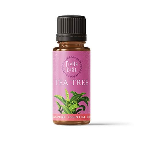 100% Pure Essential Oil 10ml (Tea Tree)