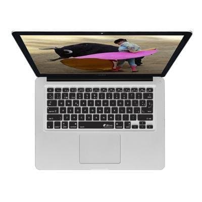 KB Covers - Spanish KBCover for MacBook