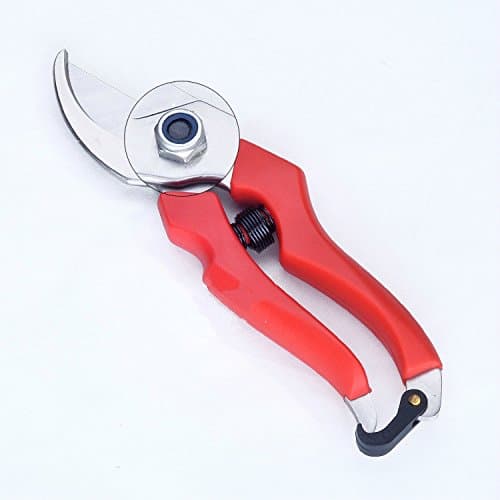Professional Pruning Shears Trimmer Tool Garden Clippers