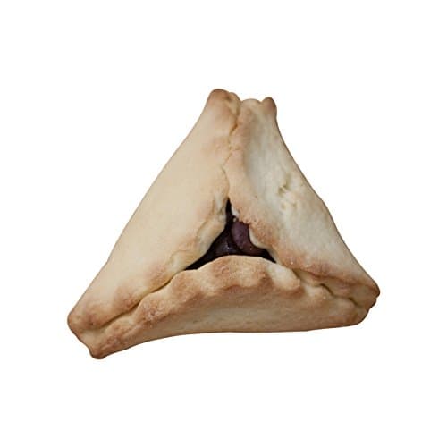 Three Brothers Bakery Chocolate Hamantaschen