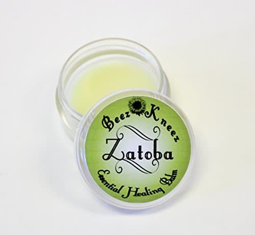 Beez Kneez Essential Healing Balm
