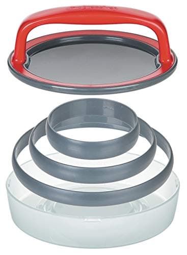 Prep Solutions by Progressive Patty Press - 5 Piece Set