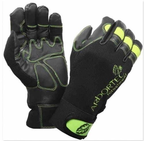 Arbortec AT900 Chainsaw Protective Gloves Size (11)